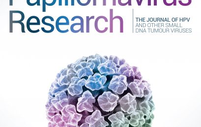 Some news about the Papillomavirus Research (PVR) Journal