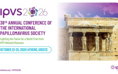 Applications are open for IPVS 2026 travel scholarships