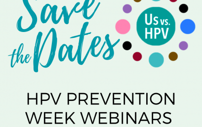 HPV Prevention Week – US