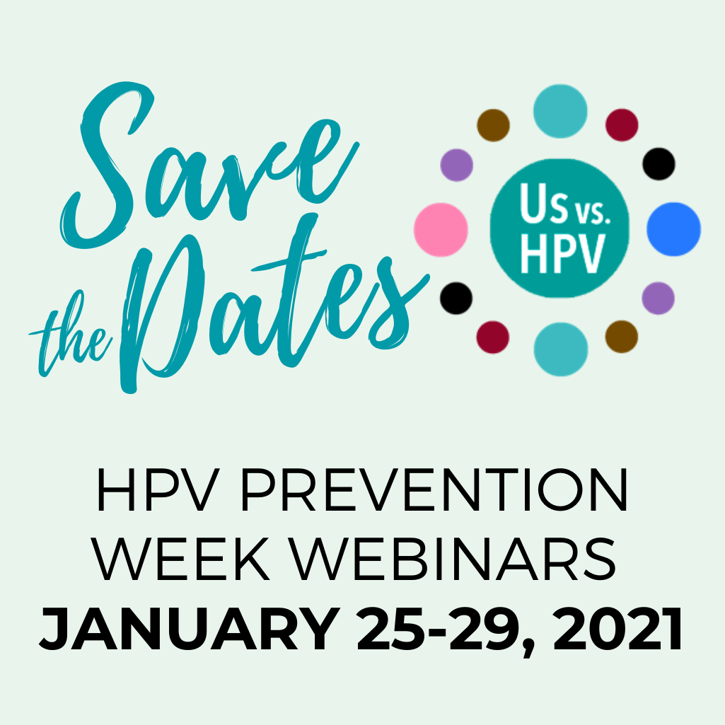 hpv prevention week)