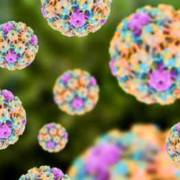 Noi tratamente sistemice în infecţia cu HPV