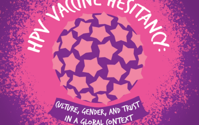 IPVS Launches HPV Awareness Day Podcast Series