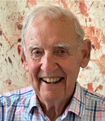 Ronald William Jones
