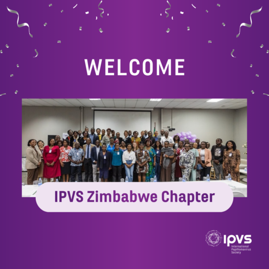 IPVS Welcomes Its 6th Country Chapter: Zimbabwe